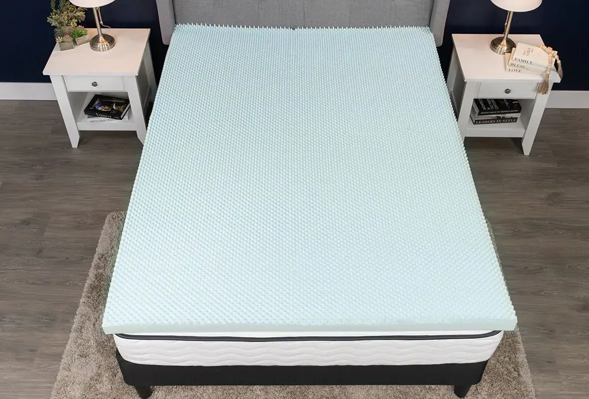 Mattress Toppers