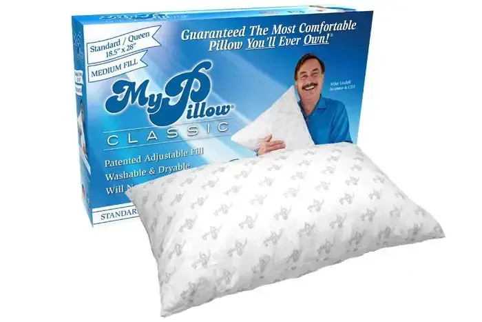 Bed Pillows