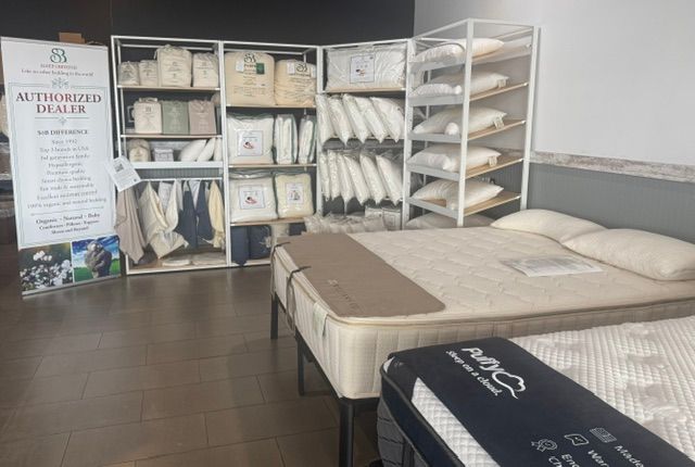 Owners of MyPillow AND MORE