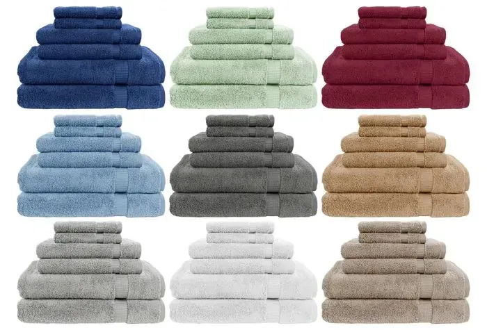 Towels