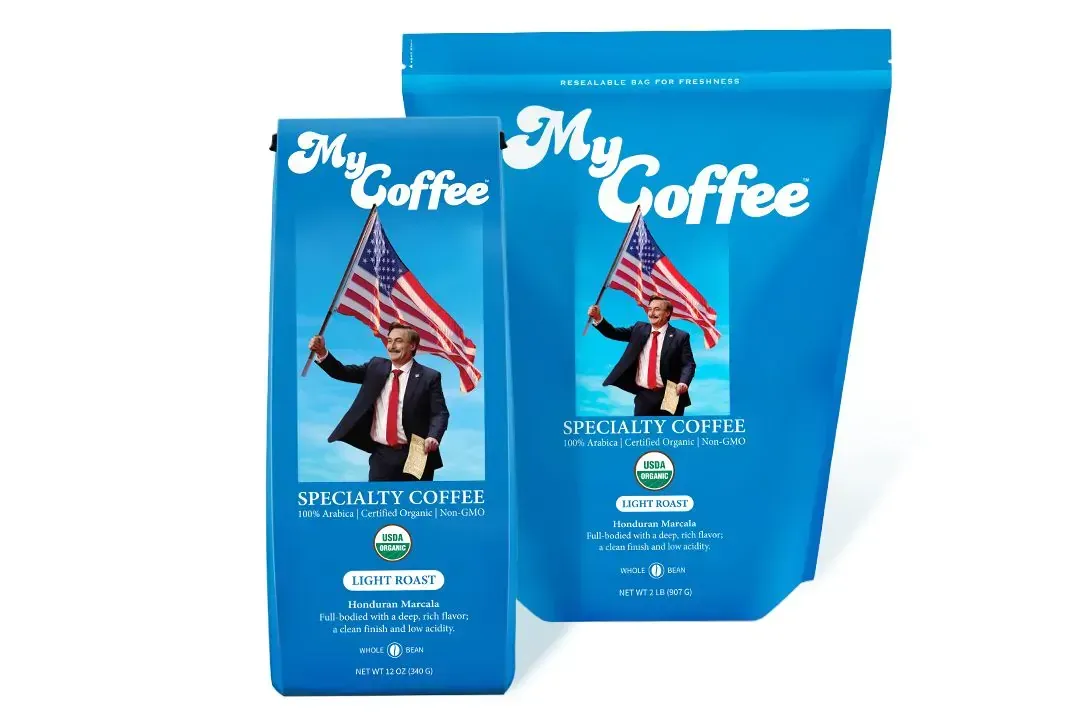 Coffee & Energy
